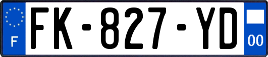FK-827-YD