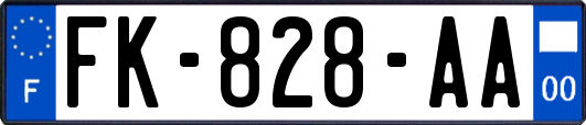 FK-828-AA