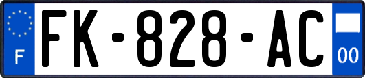 FK-828-AC