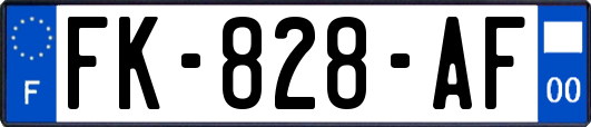 FK-828-AF