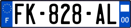 FK-828-AL