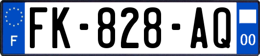 FK-828-AQ