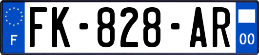 FK-828-AR