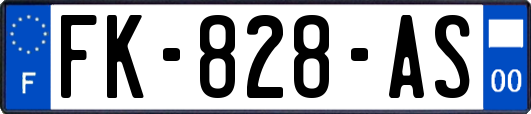 FK-828-AS