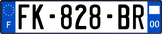 FK-828-BR