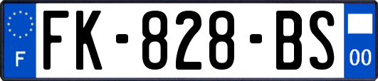 FK-828-BS