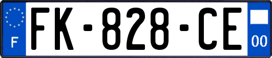 FK-828-CE