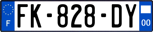 FK-828-DY
