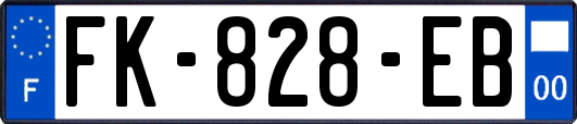 FK-828-EB