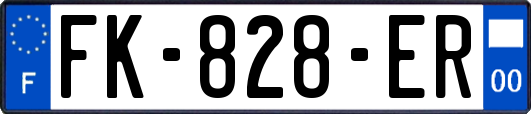FK-828-ER