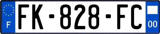 FK-828-FC