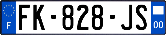 FK-828-JS