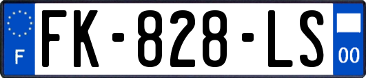 FK-828-LS