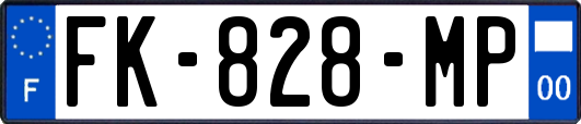 FK-828-MP