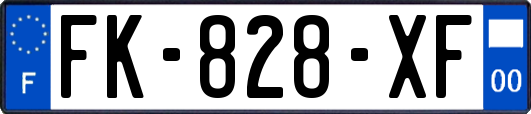 FK-828-XF