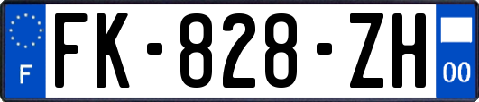 FK-828-ZH