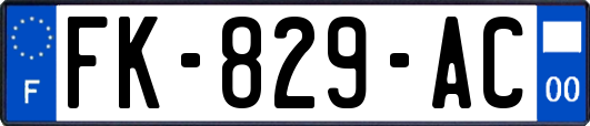 FK-829-AC