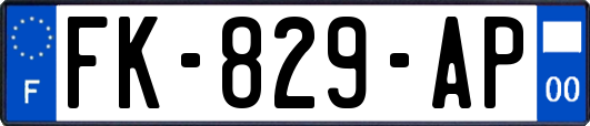 FK-829-AP