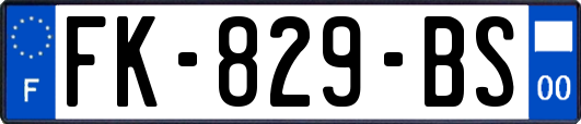 FK-829-BS