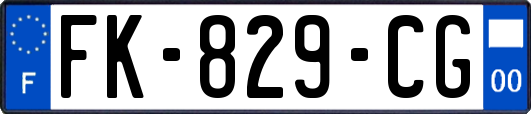 FK-829-CG