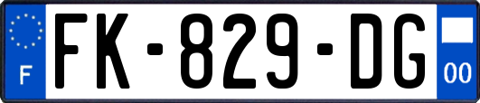 FK-829-DG