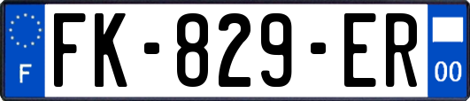 FK-829-ER