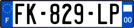 FK-829-LP