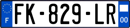 FK-829-LR