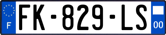 FK-829-LS