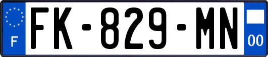 FK-829-MN