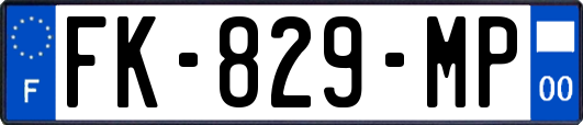 FK-829-MP