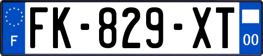FK-829-XT