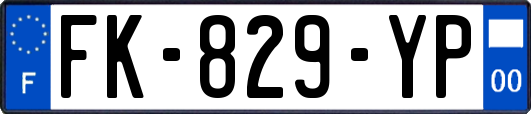 FK-829-YP