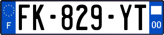 FK-829-YT