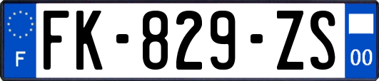 FK-829-ZS
