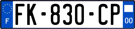 FK-830-CP