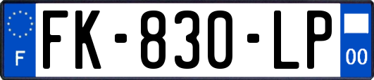 FK-830-LP