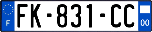 FK-831-CC