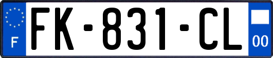 FK-831-CL