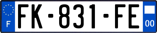 FK-831-FE