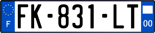 FK-831-LT