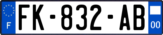 FK-832-AB