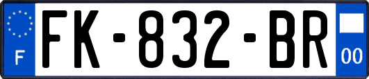 FK-832-BR