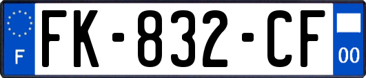 FK-832-CF