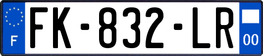 FK-832-LR