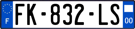 FK-832-LS