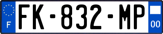 FK-832-MP