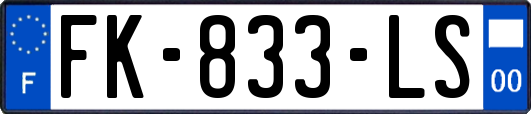 FK-833-LS