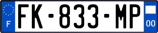 FK-833-MP