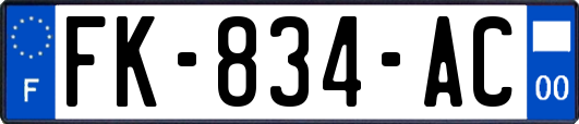 FK-834-AC